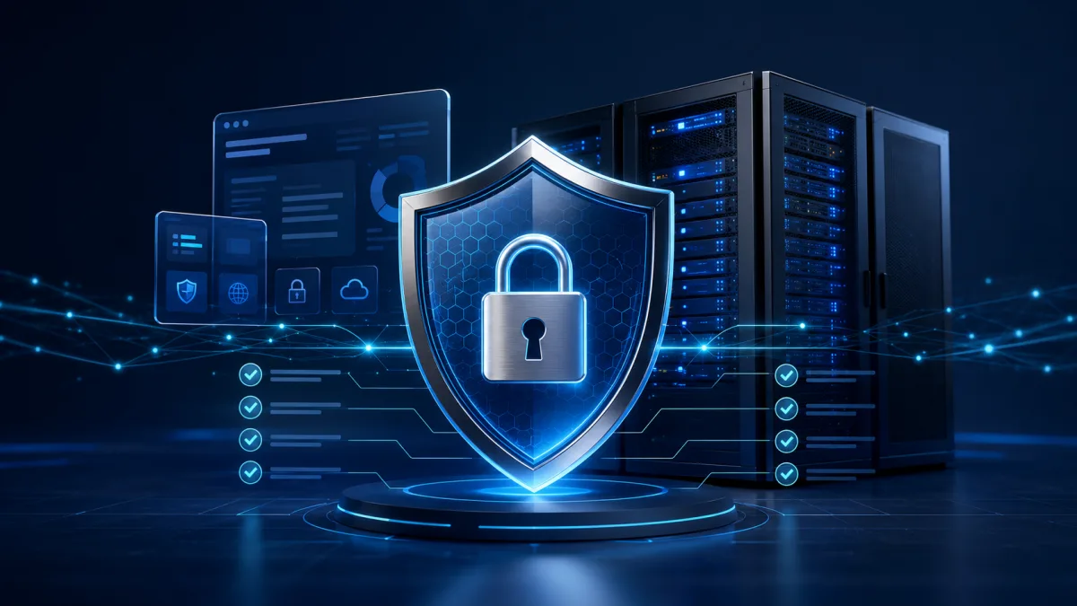 Kurumsal Web Sitesi Güvenliği İçin 10 Temel Kontrol