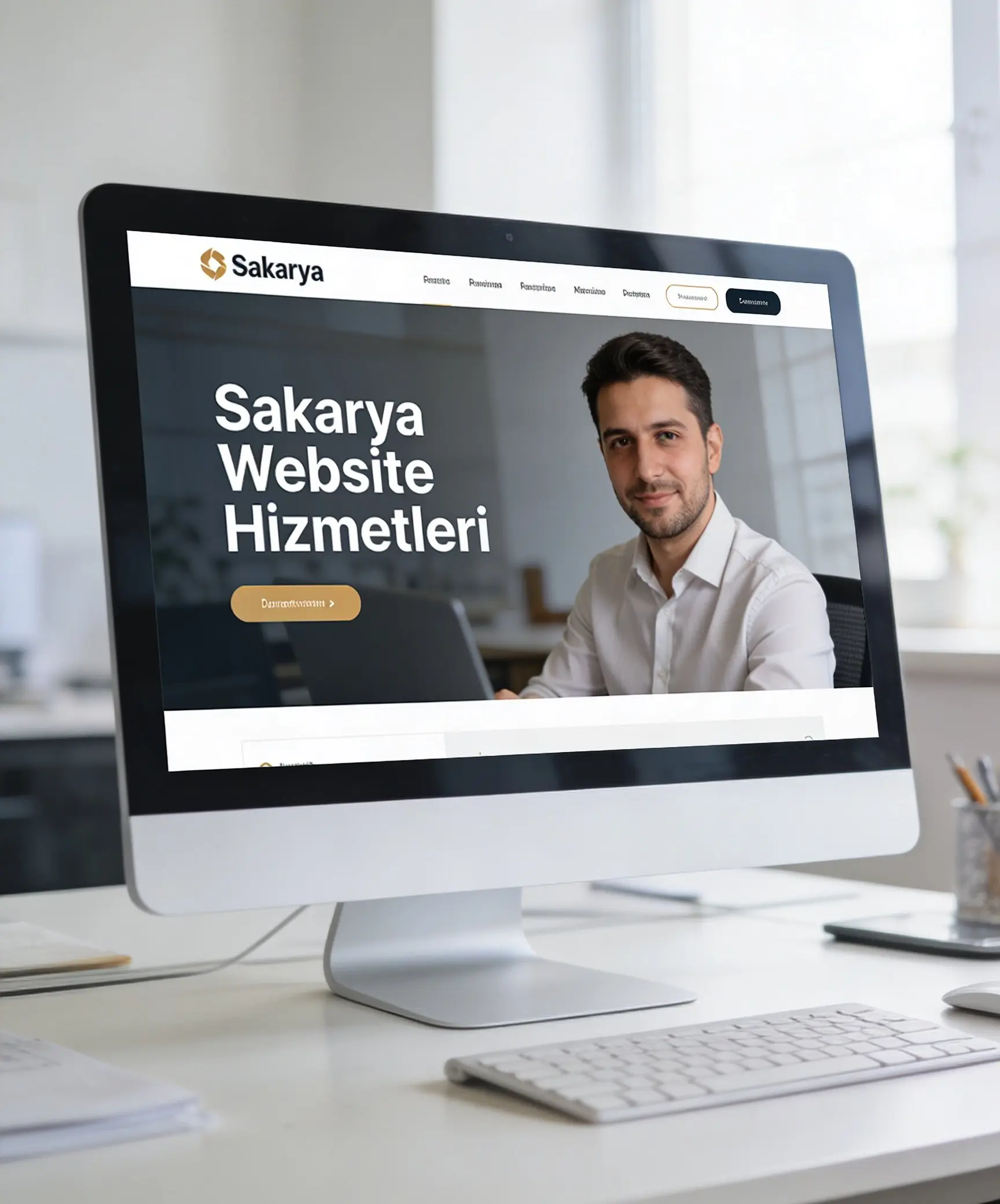 Profesyonel Bir Web Sitesi İşletmelere Ne Kazandırır?