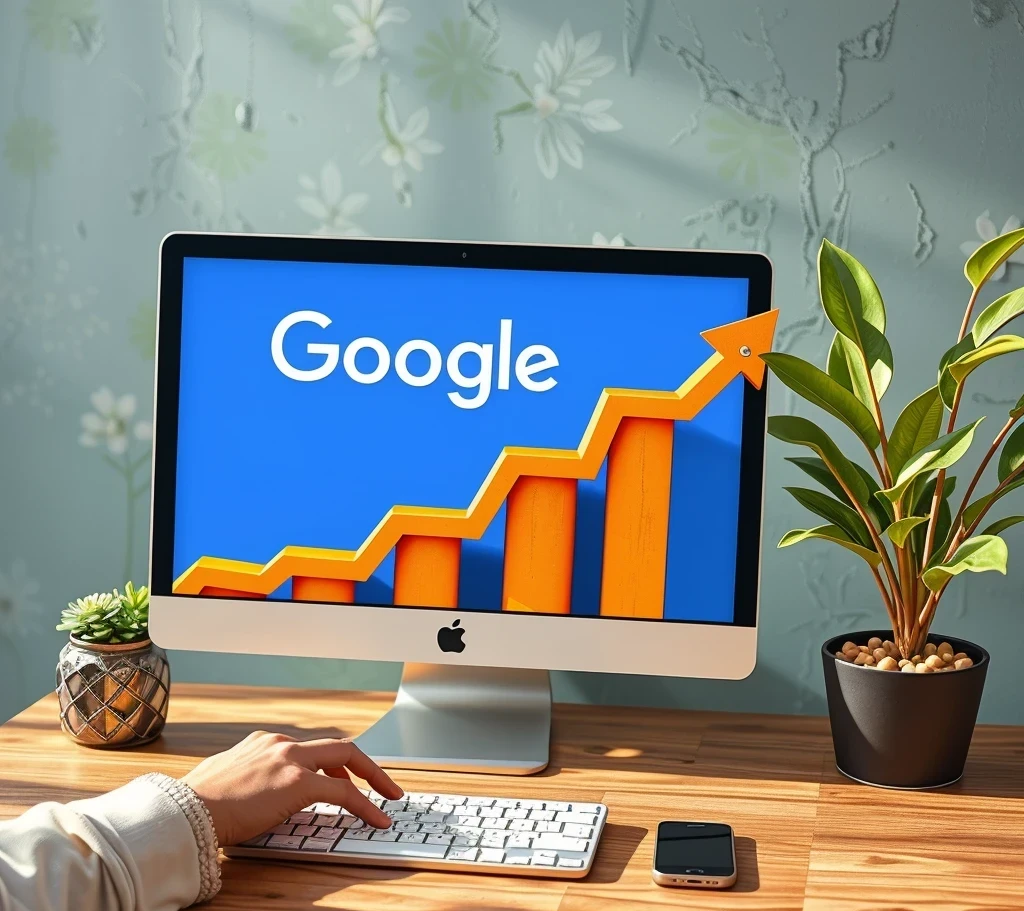 Google’da Üst Sıralara Çıkmak İçin Web Siteniz Nasıl Olmalı?