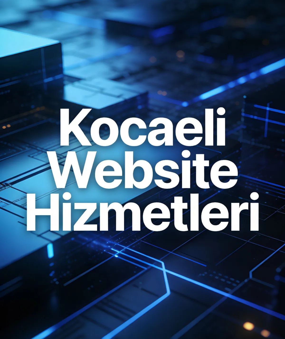 Kocaeli Website Hizmetleri: Dijital Dünyada Güçlü Bir Marka Olmanın Anahtarı
